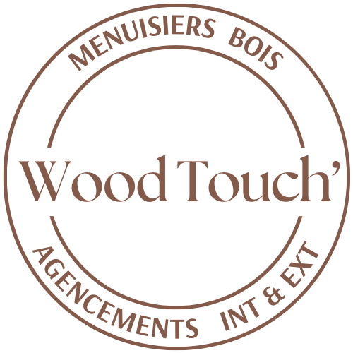 Wood Touch', menuisier bois à Lançon-Provence