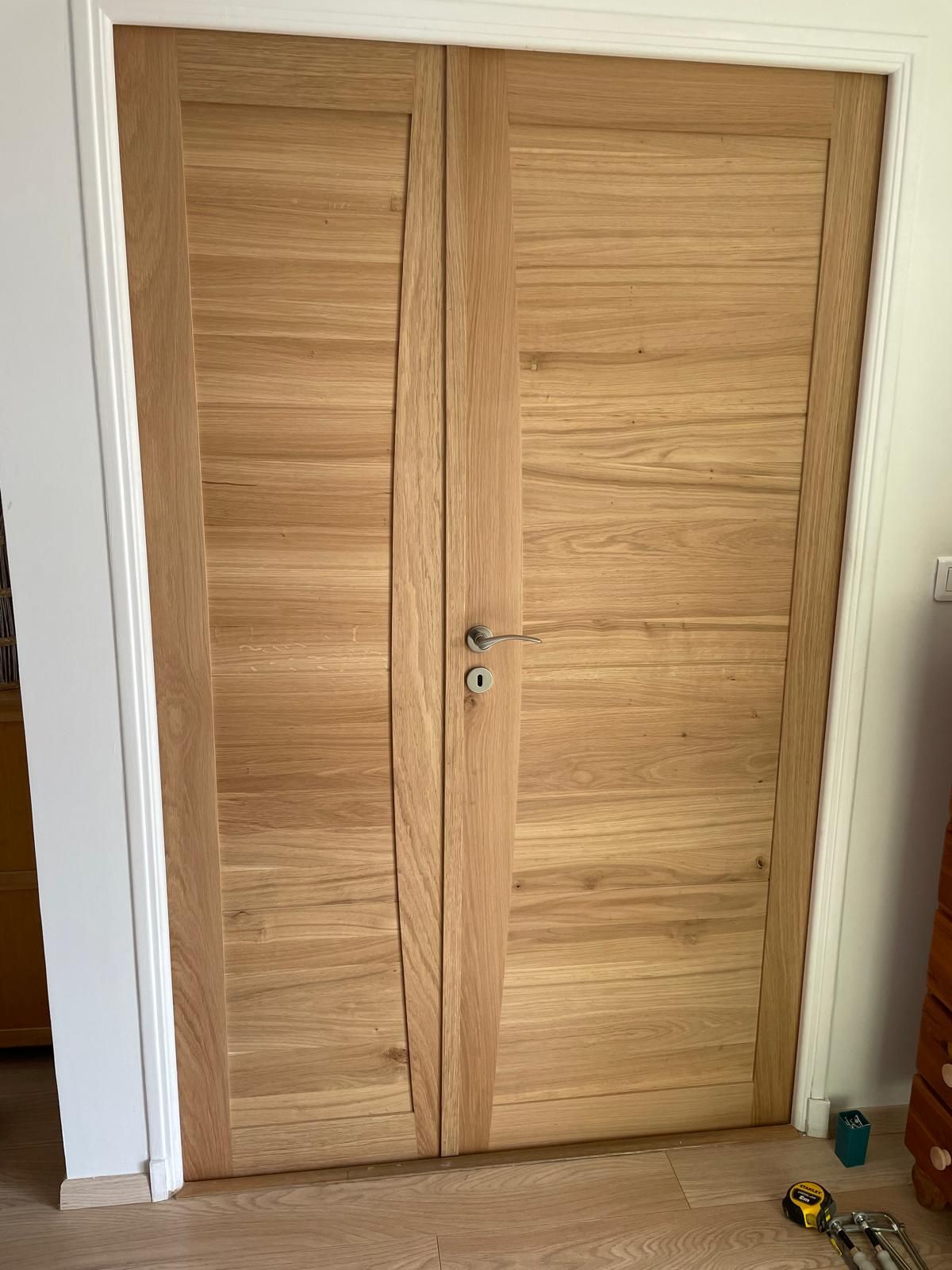 Portes, Fenêtres & Châssis, Volets, Vérandas — Wood Touch' Lançon-Provence
