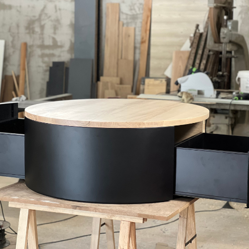 Aménagement, Mobilier intérieur et extérieur — Wood Touch' Lançon-Provence