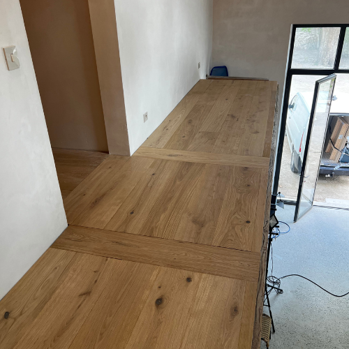Parquets, Escaliers, Garde-Corps, Claustras — Wood Touch' Lançon-Provence