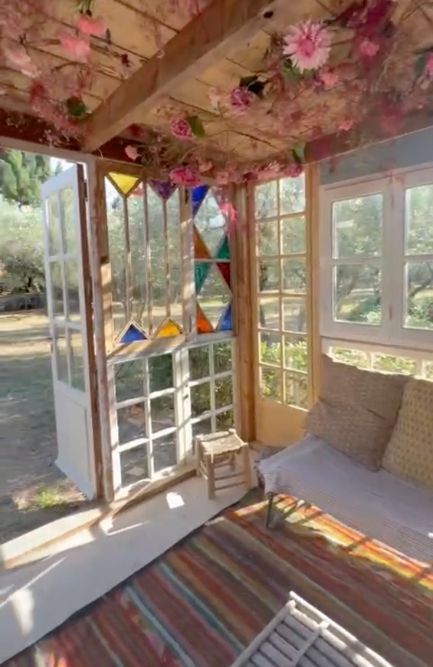 Projets atypiques — Wood Touch' Lançon-Provence